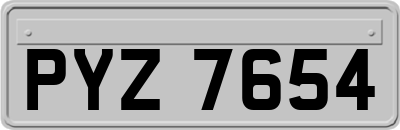 PYZ7654