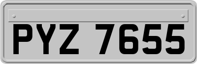 PYZ7655