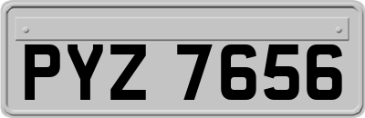 PYZ7656