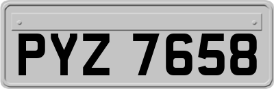 PYZ7658
