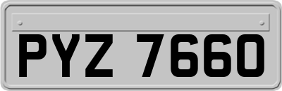 PYZ7660