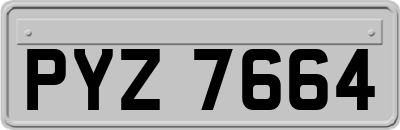 PYZ7664