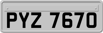 PYZ7670
