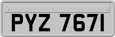 PYZ7671