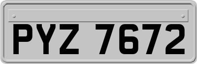 PYZ7672