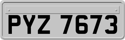 PYZ7673