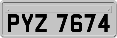 PYZ7674