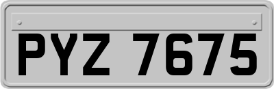PYZ7675