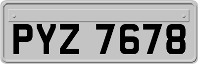 PYZ7678