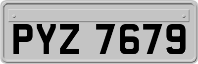 PYZ7679