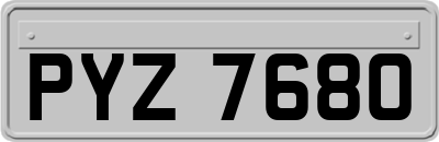 PYZ7680