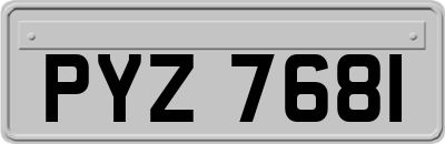 PYZ7681
