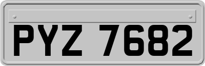 PYZ7682