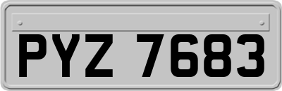 PYZ7683