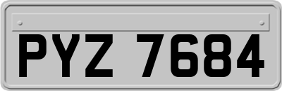 PYZ7684