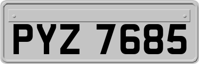PYZ7685