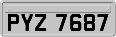 PYZ7687