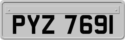 PYZ7691