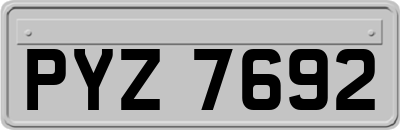 PYZ7692