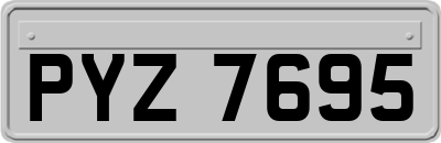 PYZ7695