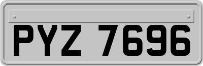 PYZ7696