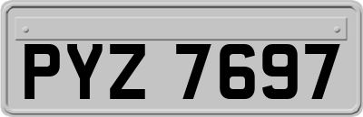 PYZ7697