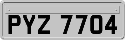 PYZ7704