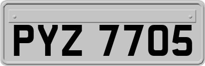 PYZ7705