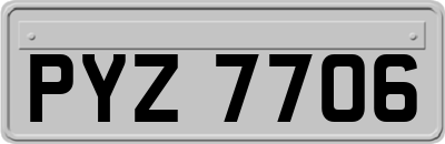 PYZ7706