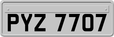 PYZ7707