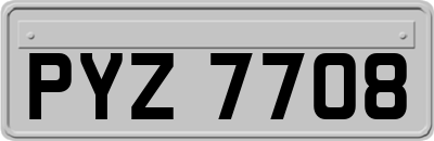 PYZ7708