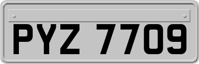 PYZ7709