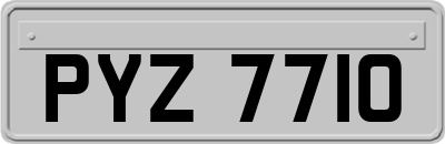 PYZ7710