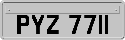 PYZ7711