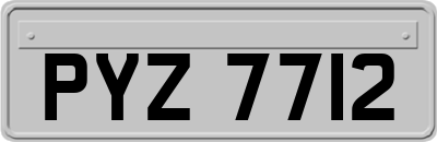 PYZ7712