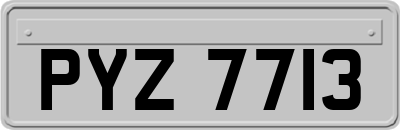 PYZ7713