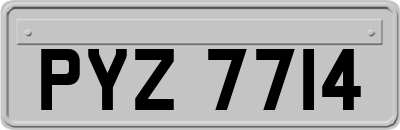 PYZ7714