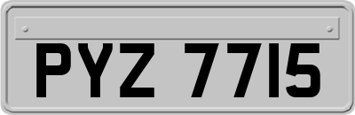 PYZ7715