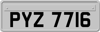 PYZ7716
