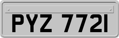 PYZ7721