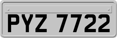 PYZ7722