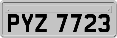 PYZ7723