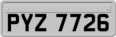 PYZ7726