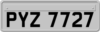 PYZ7727