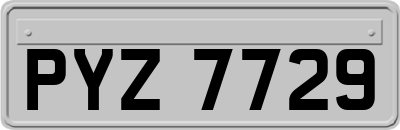 PYZ7729