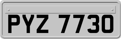 PYZ7730