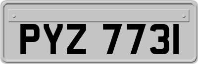 PYZ7731