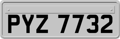 PYZ7732