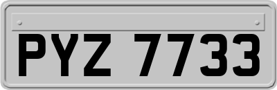 PYZ7733