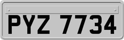 PYZ7734